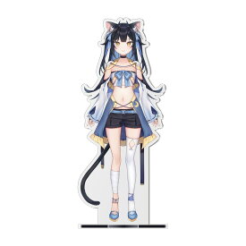 夜よいちLive2D化記念アクリルスタンド