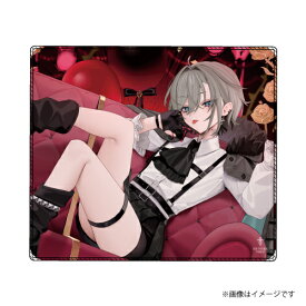 デスクマット｜二十日ネル 2026生誕グッズ