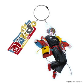 キーホルダーA｜みこだよ 周年グッズ 2026