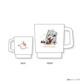 なちょりたんカップ｜Nachoneko