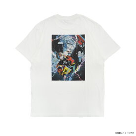 BOX GRAPHIC TEE（みこだよ）