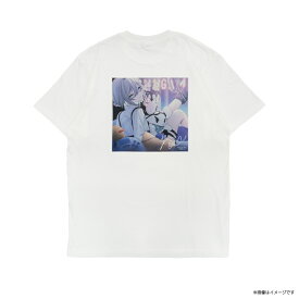 BOX GRAPHIC TEE（二十日ネル）