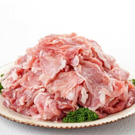 宮崎ブランドポーク 国産 小分け 豚丼 豚肉 焼肉 しゃぶしゃぶ バーベキュー すき焼き スライス 宮崎県産 冷凍 大容量 1.5kg ギフト プレゼント 贈り物 誕生日 父の日 お中元