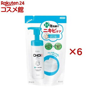  CHOI jLrPA pA lߑւ(140ml×6Zbg)yz