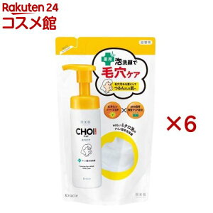  CHOI ьPA pA lߑւ(140ml×6Zbg)yz