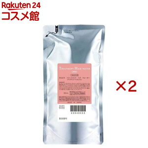 �I���r�X �g���[�g�����g�w�A�E�H�[�^�[ �߂���(180ml×2�Z�b�g)�y�I���r�X(ORBIS)�z