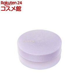 【企画品】サナ エクセル エクストラリッチ セラムインパウダー EX04 シマーラベンダー(17g)【エクセル(excel)】[フェイスパウダー ルース ツヤ肌 透明感 パール]