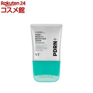 PDRN+ リードルS ブラシヘアセラム(100ml)【VT】
