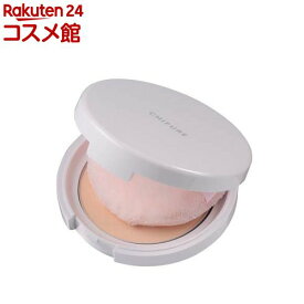 ちふれ プレストパウダー S 2(10g)【ちふれ】