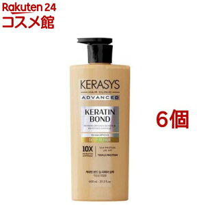 PVX P`{h fB[vyA Vv[(600ml*6Zbg)yPVXz[؍RX ؍Vv[ kerasys]