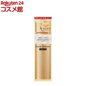 yizANA[x g[gg[V ICC ƂĂƂ gCA(100ml)yANA[x(AQUALABEL)z