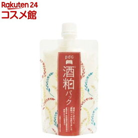 ワフードメイド 酒粕パック(170g)【ワフードメイド】[酒粕 酵母 くすみ 保湿 乾燥]