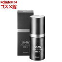 SMHメンズヘアファンデーション No.1 ブラック(20g)【スーパーミリオンヘア】[薄毛カバー薄毛隠しパウダーふりかけ粉]