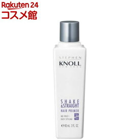スティーブンノル シェイク アンド ストレート ヘアプライマー(90ml)【STEPHEN KNOLL(スティーブン ノル)】