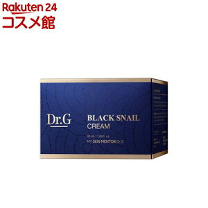 Dr.G �u���b�N�X�l�C���N���[��(50ml)�y�h�N�^�[�W�[�z[���ێ� �G�C�W���O �i�C�g�P�A]
