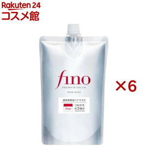 tB[m v~A^b`ZetwA}XN ߂p(700g×6Zbg)ytB[m(fino)z