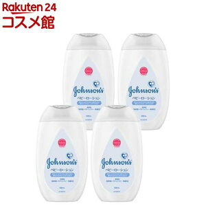 W\ xr[[V (300ml*4{Zbg)yW\Exr[(johnson's baby)z[xr[[V ~N Ԃ ێ N[]