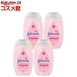 W\ xr[[V (300ml*4{Zbg)yW\Exr[(johnson's baby)z[xr[[V ~N Ԃ ێ N[]