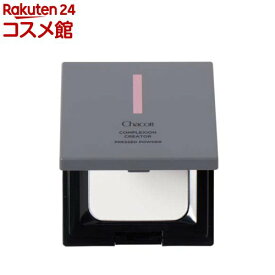 チャコット コンプレクションクリエイター 002ラスター(13g)【チャコット】