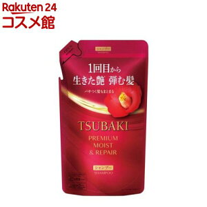 TSUBAKI v~A Vv[ ߂p(300mL)