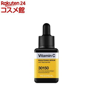 ���f�B�q�[���r�^�~��C�u���C�g�j���O�Z����(40ml)�yMEDIHEAL(���f�B�q�[��)�z