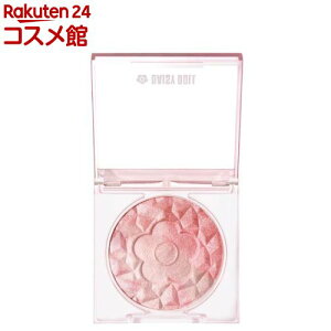 �f�C�W�[�h�[�� �p�E�_�[ �u���b�V�� �u���[�� 09(7g)�yDAISY DOLL by MARY QUANT(�}���[�N�����g)�z