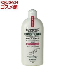 薬用加美乃素 ヘアコンディショナー(300ml)【加美乃素】