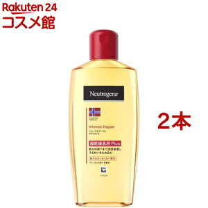 j[gW[i CeXyA IC p PLus(200ml*2{Zbg)yNeutrogena(j[gW[i)z[{fBN[ q ێN[ tFCX {fB]