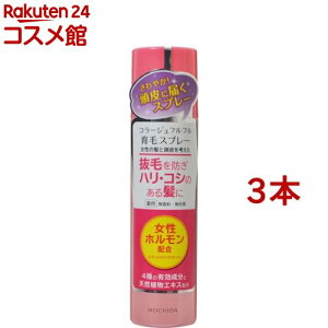 �R���[�W���t���t�� ��уX�v���[(150g*3�{�Z�b�g)�y�R���[�W���t���t���z