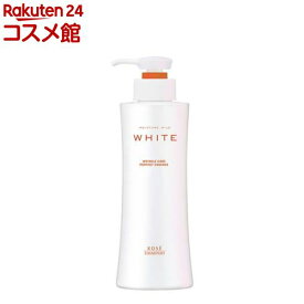 モイスチュアマイルド ホワイト リンクルケア パーフェクトエッセンス(230ml)