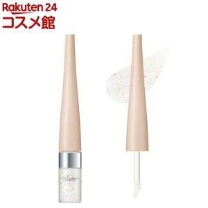 ���B�Z 3D �O���b�^�[ �A�C���L�b�h WT-1(3.3ml)�yVISEE(���B�Z)�z[�z���C�g�W�F�~�B �A�C�V���h�E ���� �O���b�^�[]