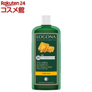 Si {[ Vv[ r[݂͂(250ml)ySi(LOGONA)z