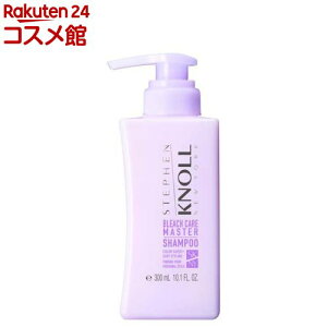 �X�e�B�[�u���m�� �u���[�`�P�A�}�X�^�[ �V�����v�[(300ml)�ySTEPHEN KNOLL(�X�e�B�[�u�� �m��)�z