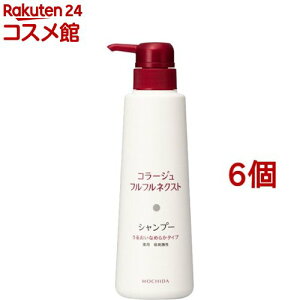 R[WttlNXg Vv[ 邨Ȃ߂炩^Cv(400ml*6Zbg)yR[Wttz