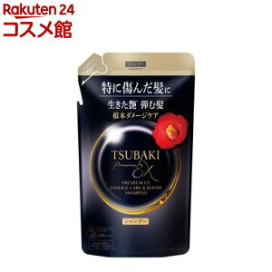 TSUBAKI v~AEX _[WPAyA Vv[ ߂p(300mL)yTSUBAKI(coL)z