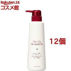 R[WttlNXg Vv[ 邨Ȃ߂炩^Cv(400ml*12Zbg)yR[Wttz