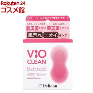 fP[g\[v VIO CLEAN i`n[u̍(105g)