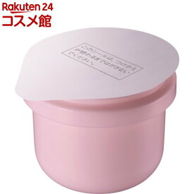 ルシェリ リンクルリペア ナイトクリーム つけかえ用(40g)【ルシェリ(LECHERI)】