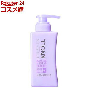 �X�e�B�[�u���m�� �u���[�`�P�A�}�X�^�[ �g���[�g�����g(300ml)�ySTEPHEN KNOLL(�X�e�B�[�u�� �m��)�z