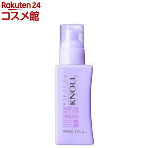 �X�e�B�[�u���m�� �u���[�`�P�A�}�X�^�[ �G�}���W����(100ml)�ySTEPHEN KNOLL(�X�e�B�[�u�� �m��)�z