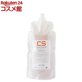 モッズ・ヘア コロレプリュス シャンプー パウチ(1000ml)