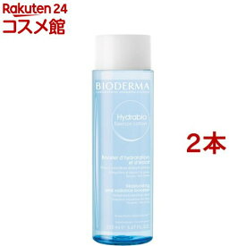 ビオデルマ イドラビオ エッセンスローション(200ml*2本セット)【ビオデルマ(BIODERMA)】