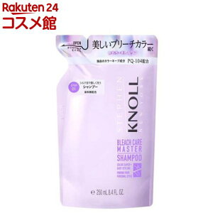 �X�e�B�[�u���m�� �u���[�`�P�A�}�X�^�[ �V�����v�[ �l�ߑւ��p(250ml)�ySTEPHEN KNOLL(�X�e�B�[�u�� �m��)�z