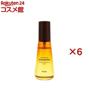 fBA{[e q} v~AyAIC CXg(60ml×6Zbg)yfBA{[e(Dear Beaute)z