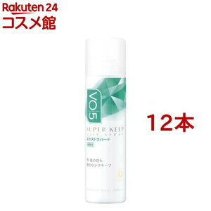 VO5 X[p[L[vwAXvC GNXgn[h (50g*12{Zbg)yVO5(CI[t@Cu)z[~jTCY s gїp O Az J[L[v]