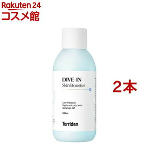 gf Torriden _CuCXLu[X^[(200ml*2{Zbg)ygfz