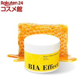 BIA はちみつコラーゲントナーパッド(140ml)【BIA】