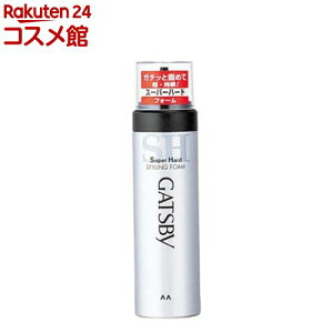 Mcr[ X^COtH[ X[p[n[h(185g)yGATSBY(Mcr[)z