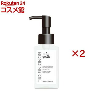 got2b �{���f�B���O�E�I�C��(100ml×2�Z�b�g)�ygot2b�z