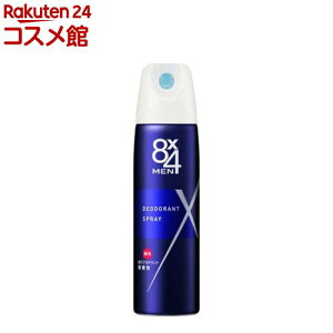 8×4 ���� �f�I�h�����g�X�v���[ ������(150g)�y8x4 MEN(�G�C�g�t�H�[ ����)�z